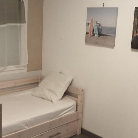 Appartement A 500 Metres De L'Ocean Мімізан Екстер'єр фото