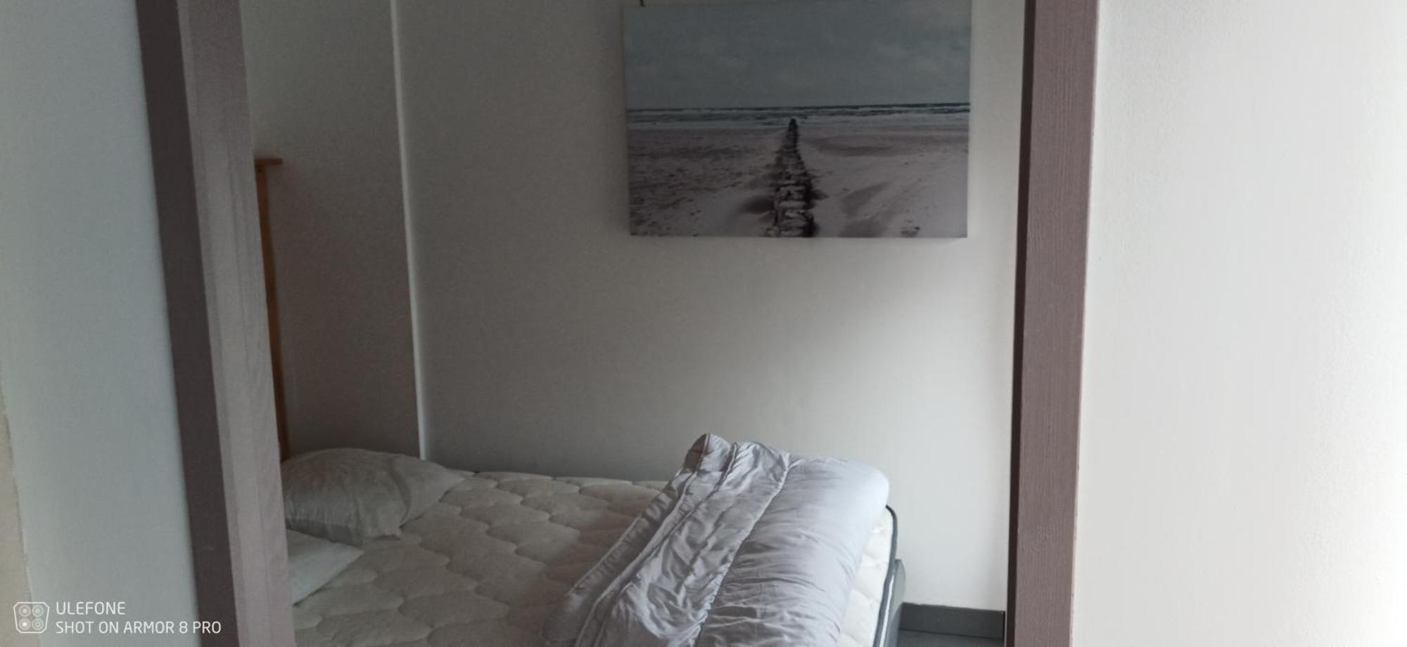 Appartement A 500 Metres De L'Ocean Мімізан Екстер'єр фото