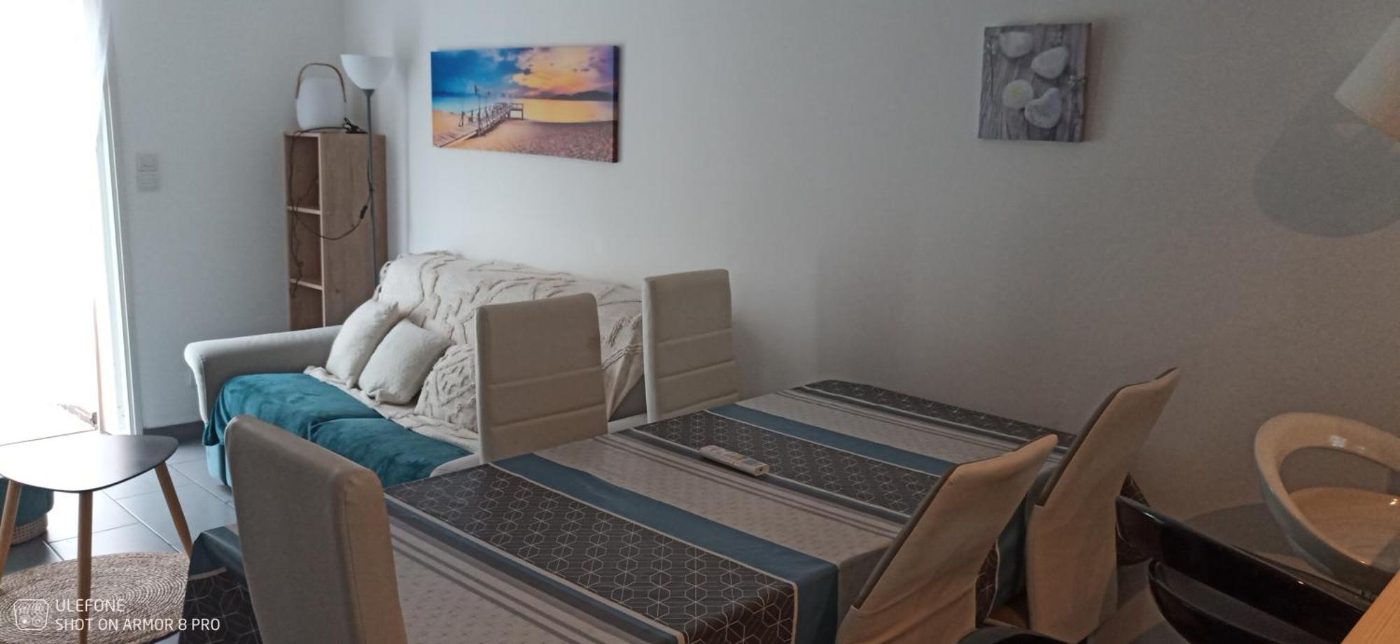 Appartement A 500 Metres De L'Ocean Мімізан Екстер'єр фото