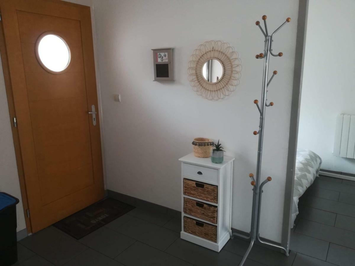 Appartement A 500 Metres De L'Ocean Мімізан Екстер'єр фото