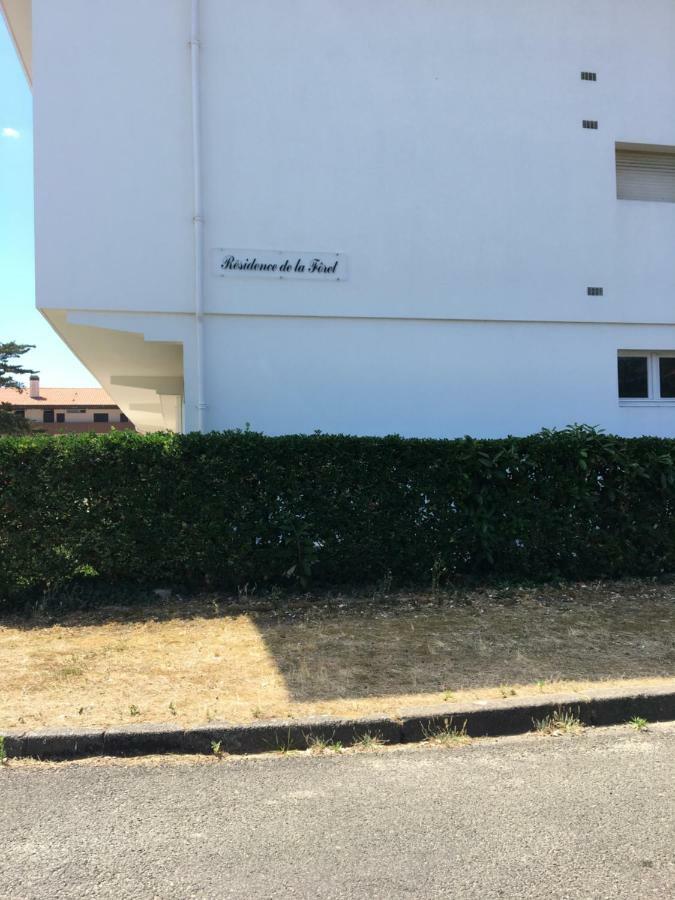 Appartement A 500 Metres De L'Ocean Мімізан Екстер'єр фото