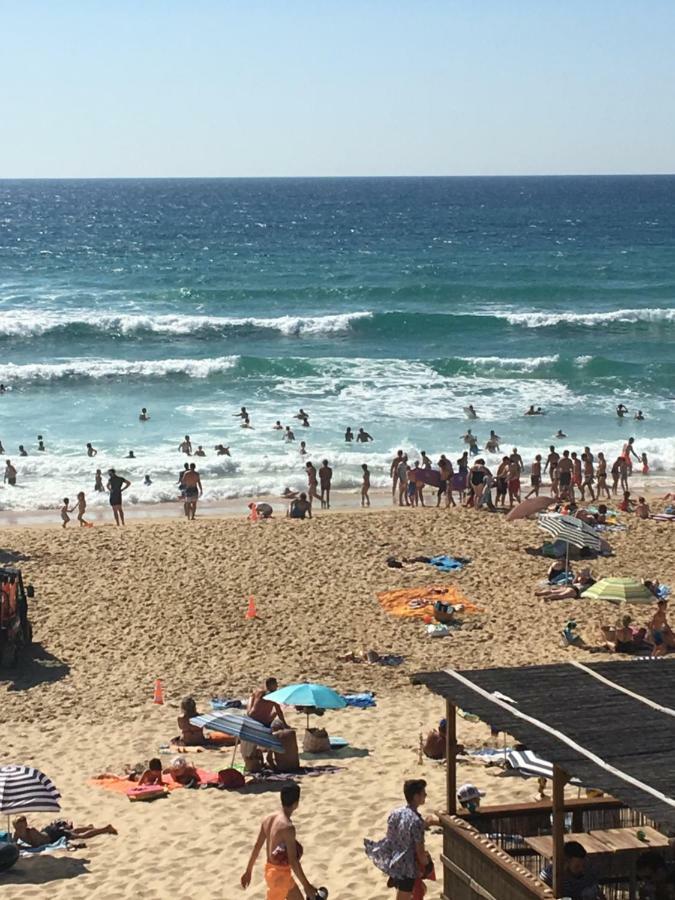 Appartement A 500 Metres De L'Ocean Мімізан Екстер'єр фото
